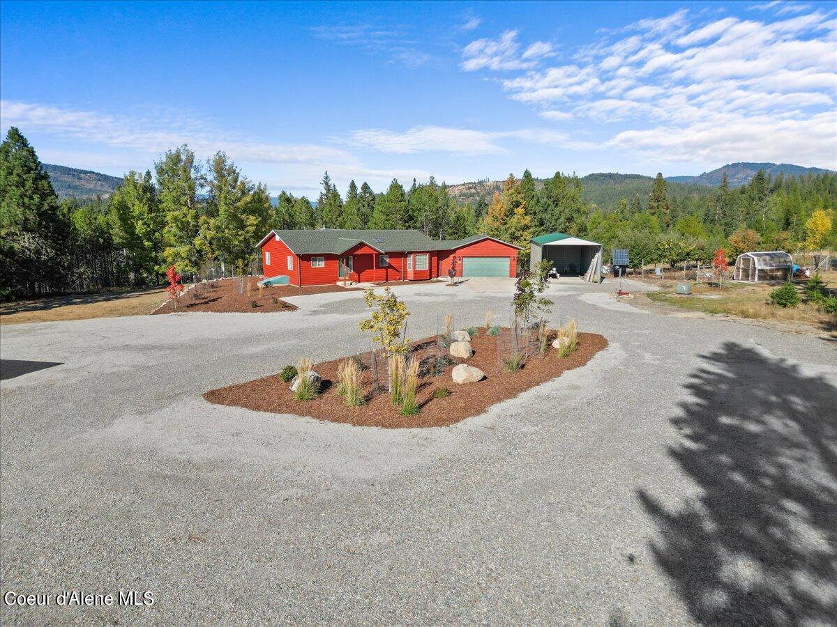 145 Hunters Haven, Careywood, Idaho image 5