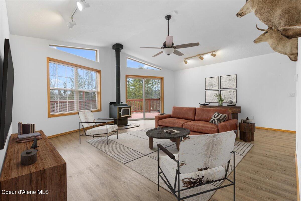 145 Hunters Haven, Careywood, Idaho image 10