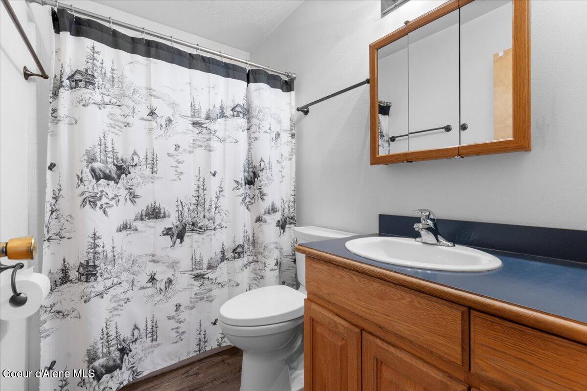 145 Hunters Haven, Careywood, Idaho image 25