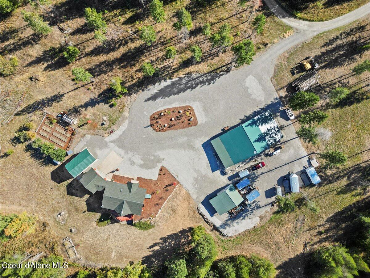 145 Hunters Haven, Careywood, Idaho image 47