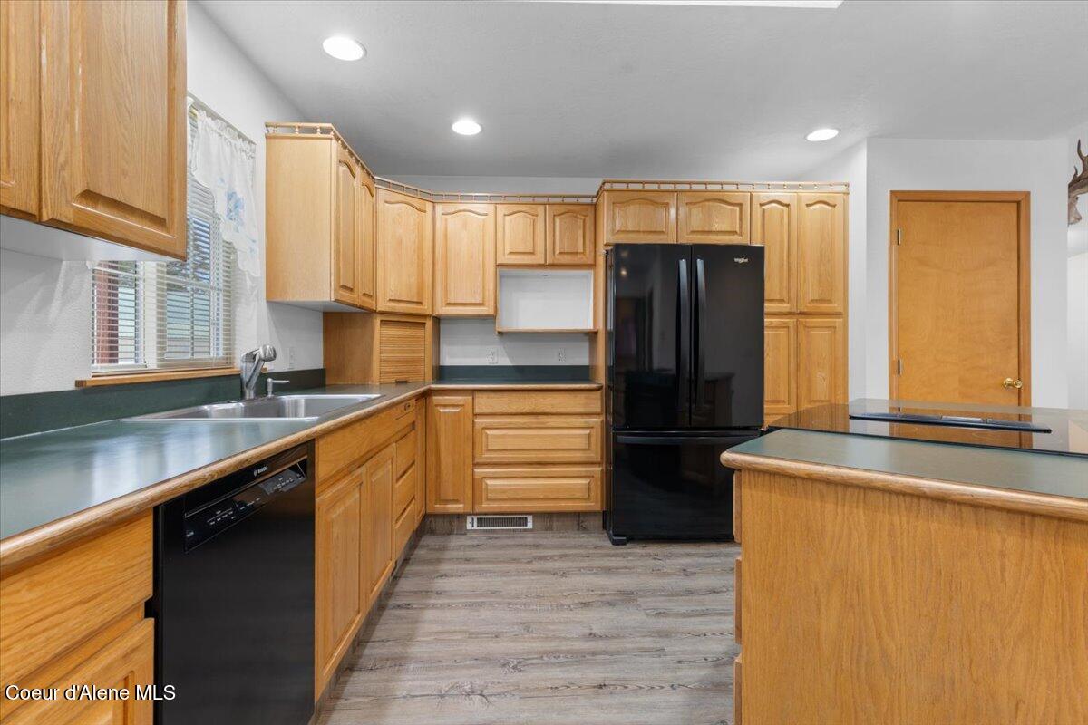 145 Hunters Haven, Careywood, Idaho image 16