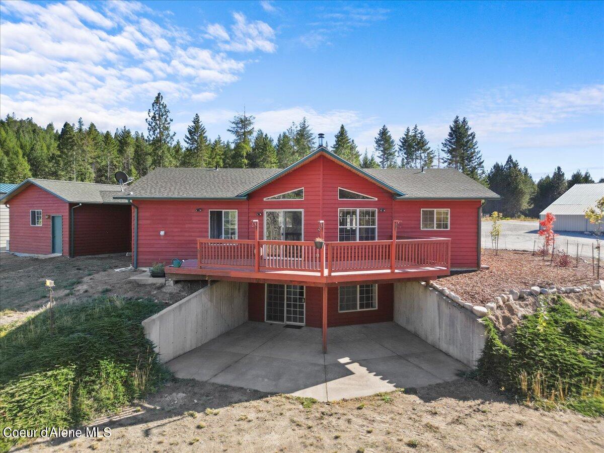 145 Hunters Haven, Careywood, Idaho image 43