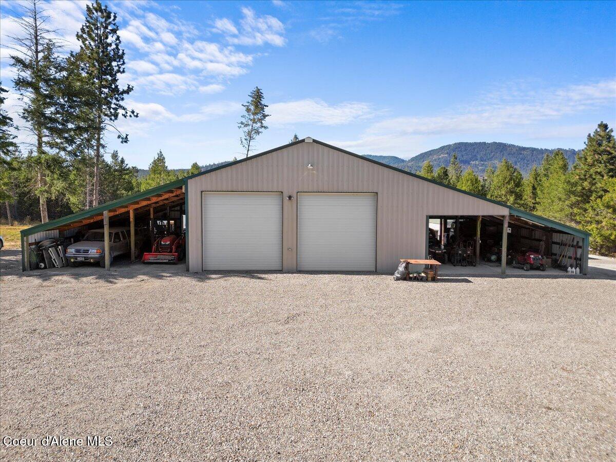 145 Hunters Haven, Careywood, Idaho image 4