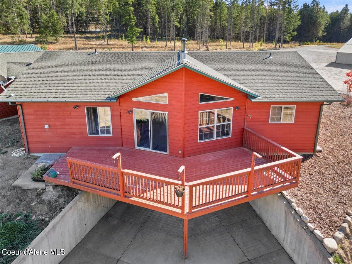 145 Hunters Haven, Careywood, Idaho image 45
