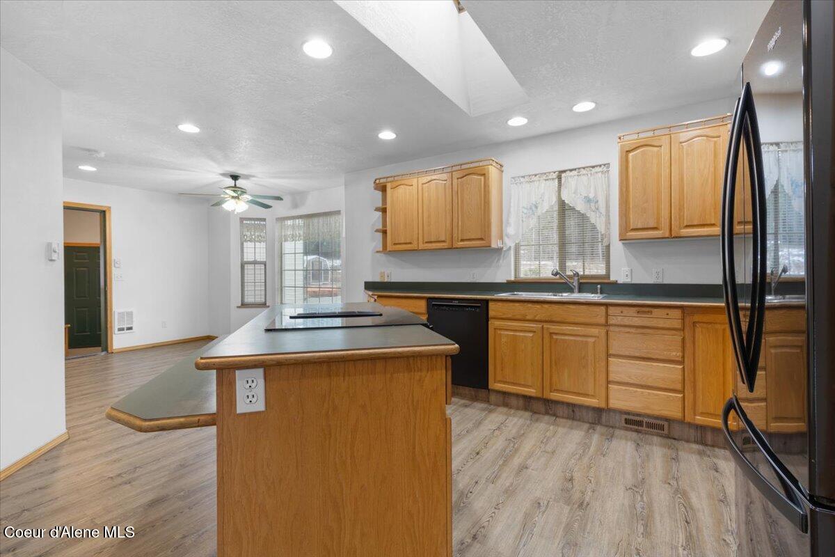 145 Hunters Haven, Careywood, Idaho image 17