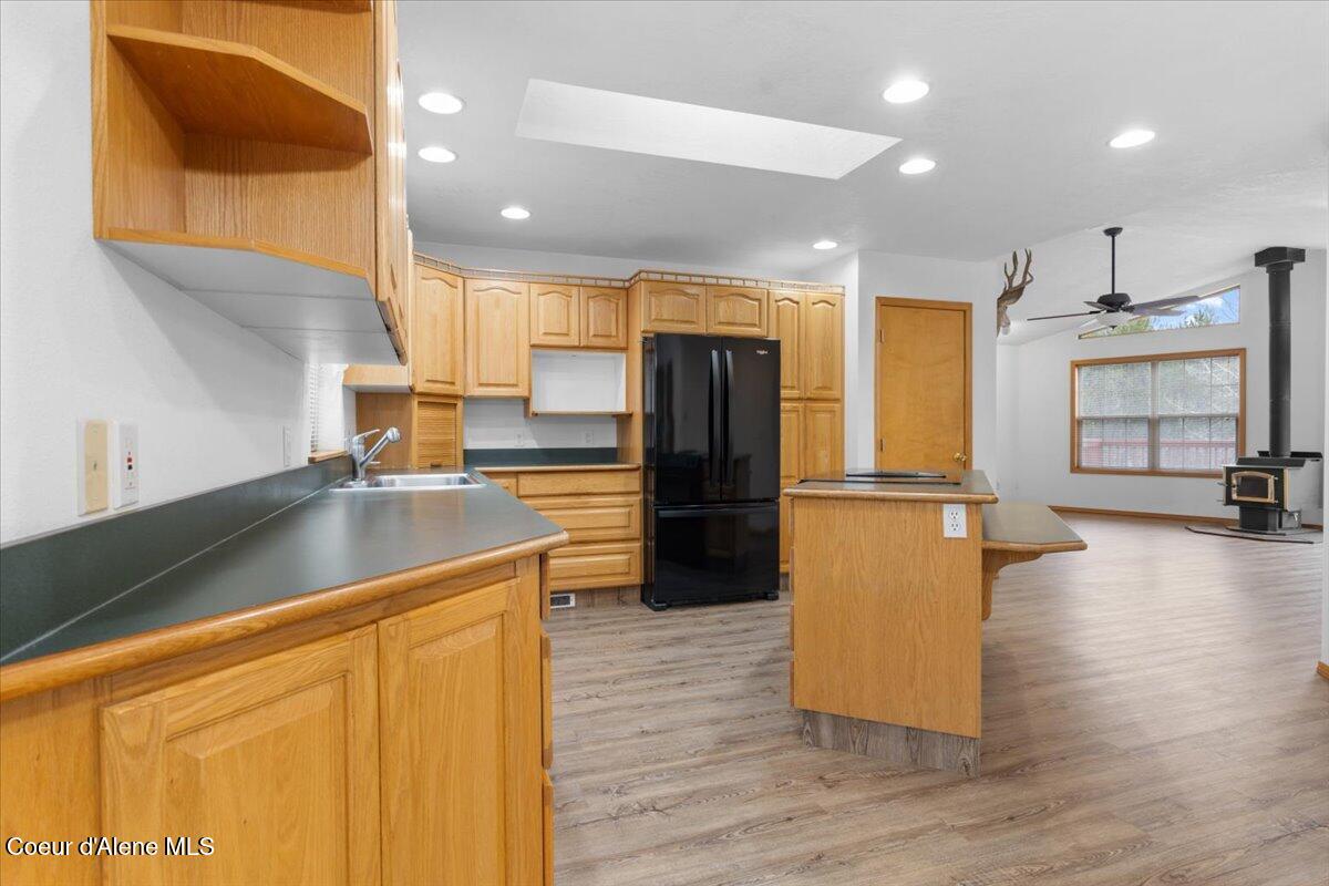 145 Hunters Haven, Careywood, Idaho image 14