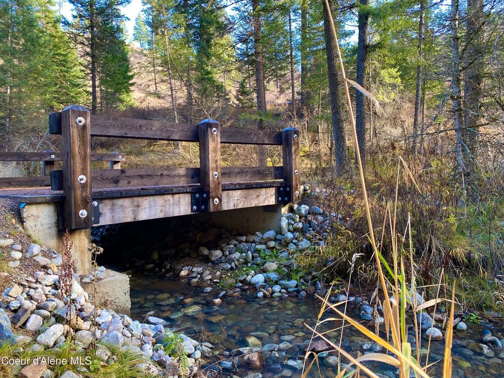 Photo of 2304 Blue Creek Lot 1, Coeur dAlene, ID 83814 (MLS # 25-9995)