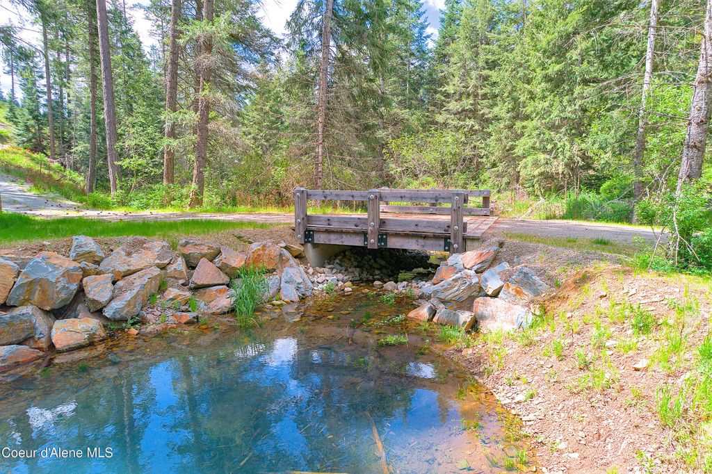 Photo of 2304 Blue Creek Lot 1, Coeur dAlene, ID 83814 (MLS # 25-9995)