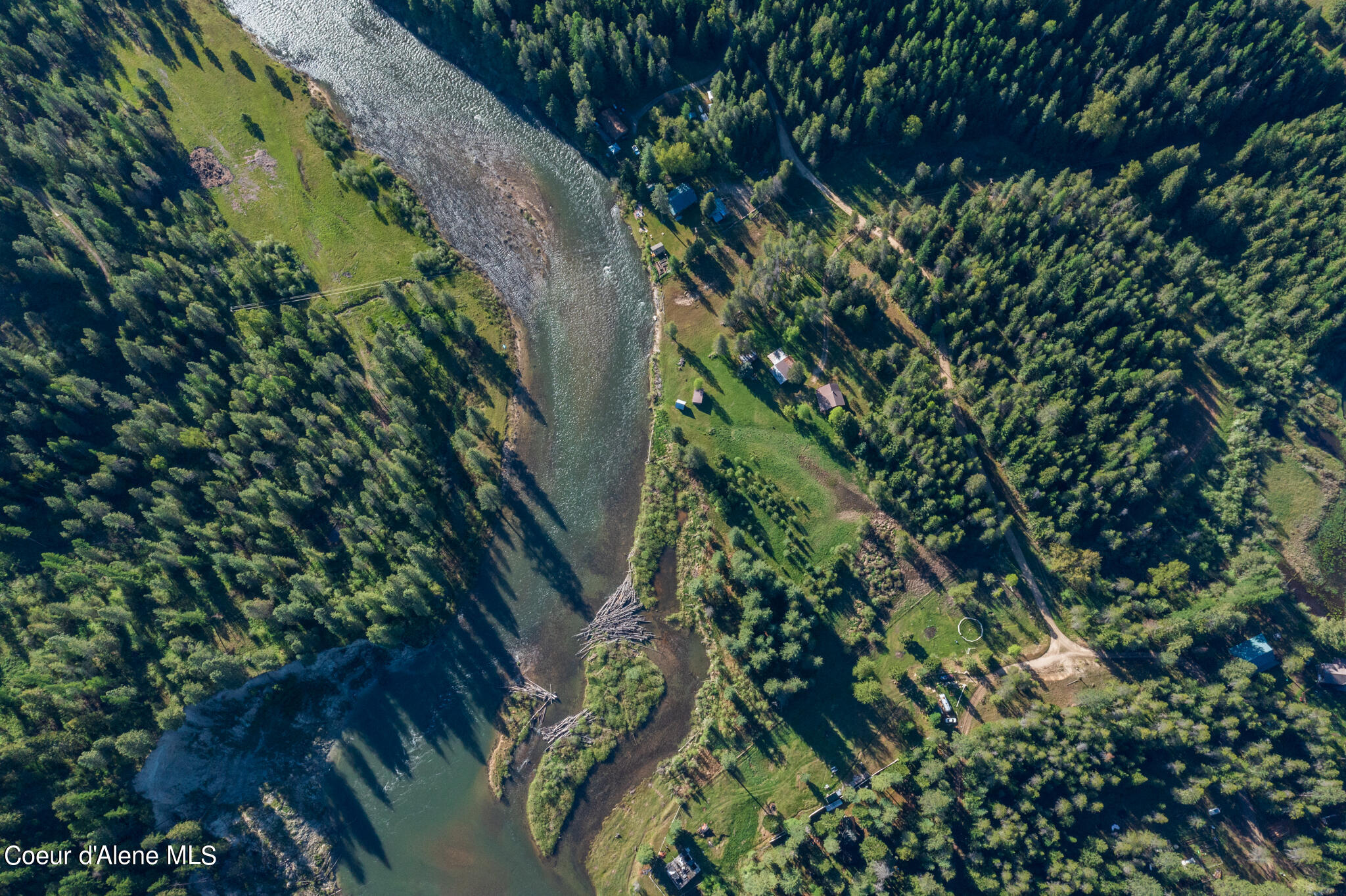 Parcel 3 Robinson Dr, Priest River, Idaho image 15