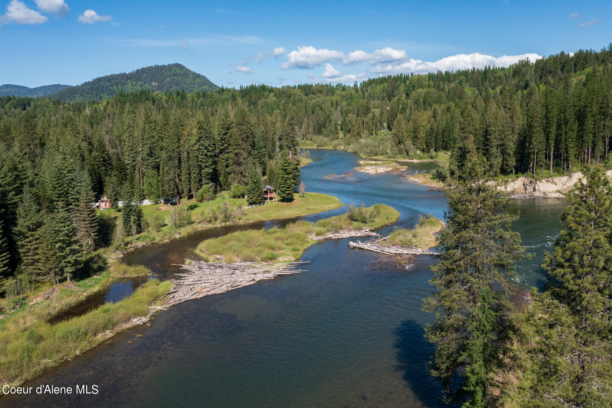 Parcel 3 Robinson Dr, Priest River, Idaho image 17