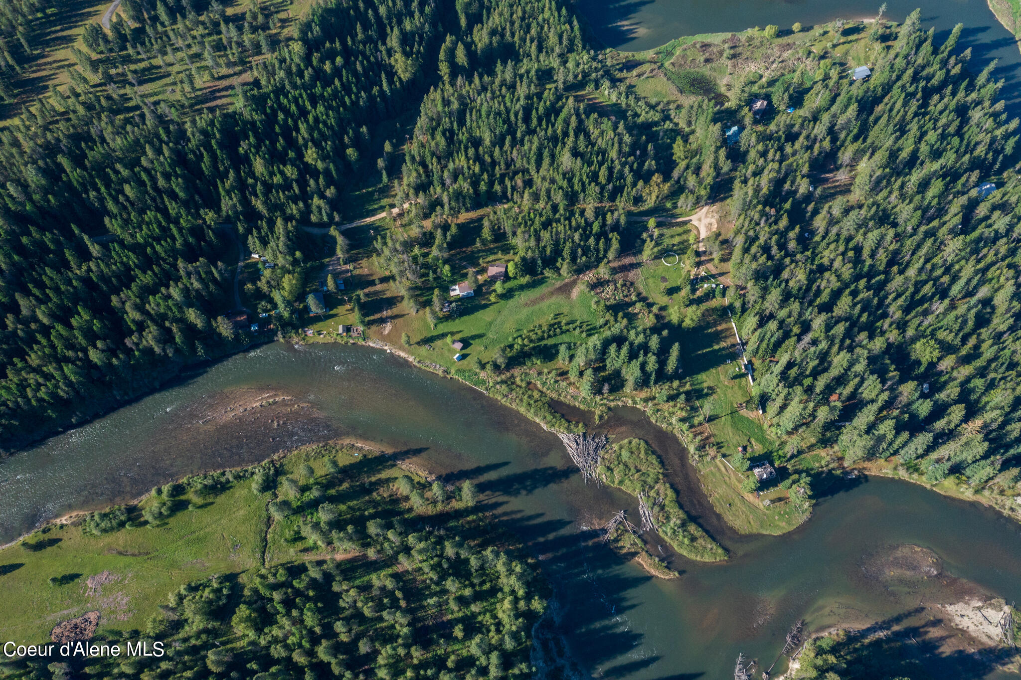 Parcel 3 Robinson Dr, Priest River, Idaho image 12