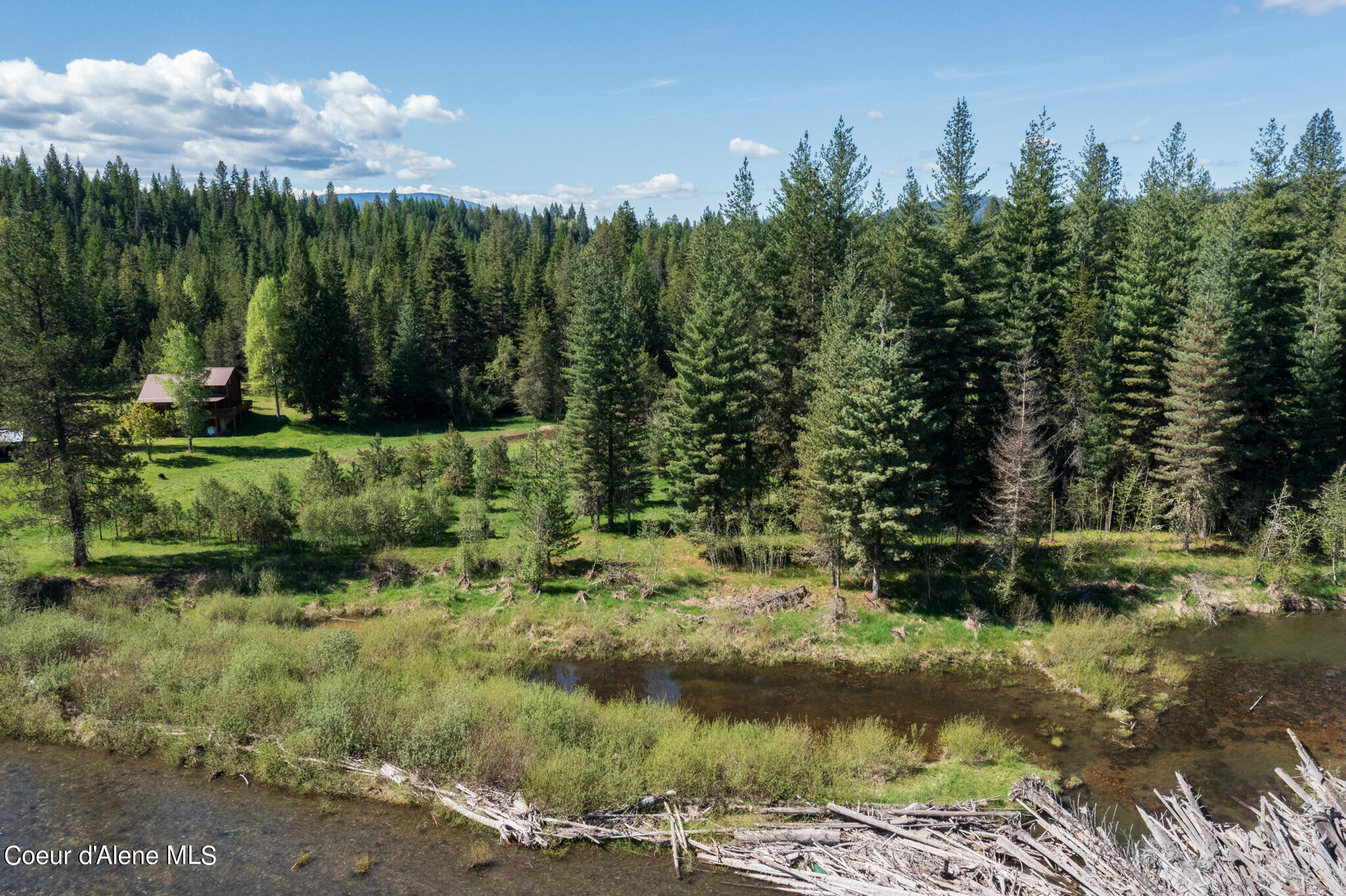 Parcel 3 Robinson Dr, Priest River, Idaho image 18