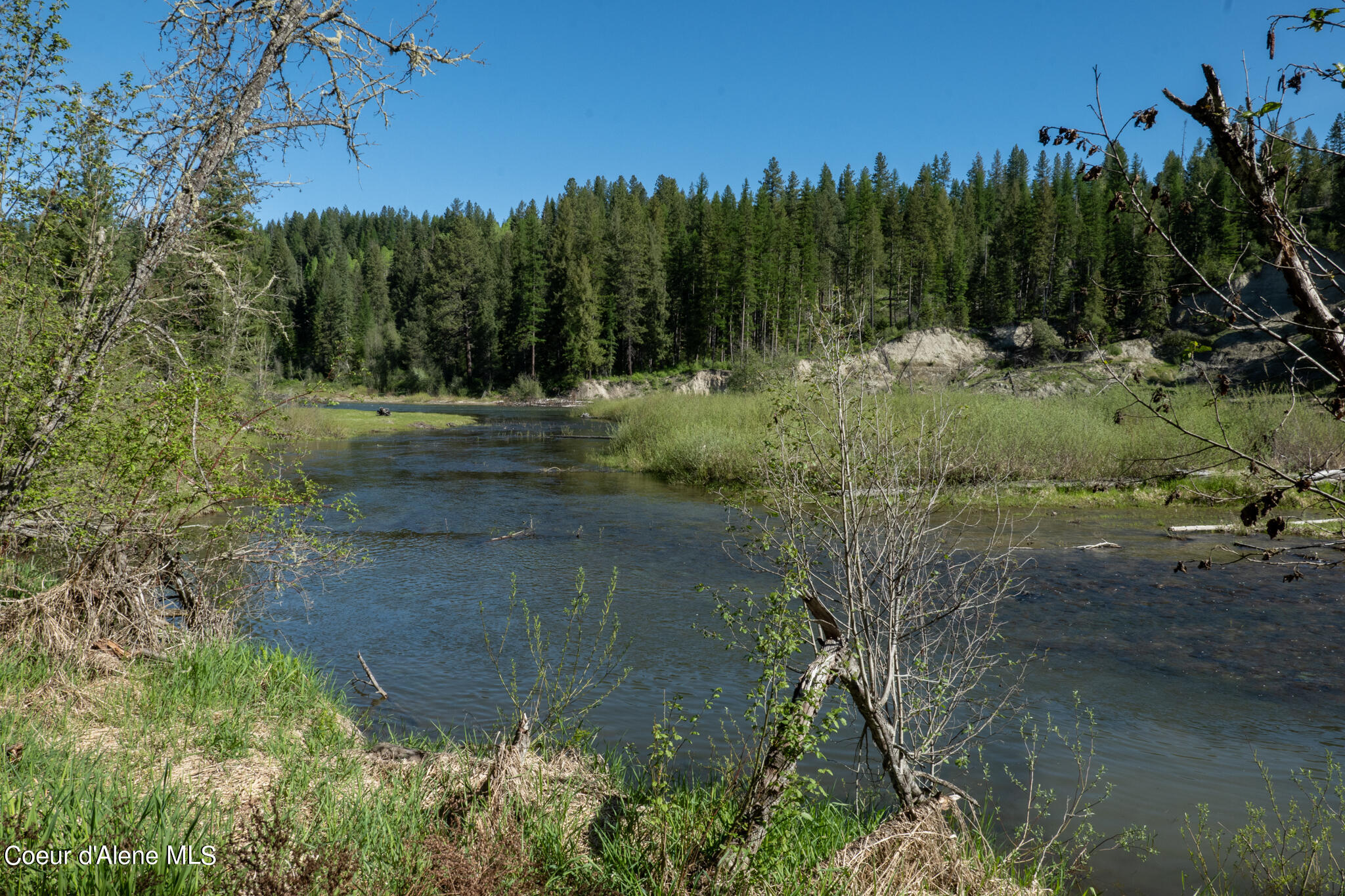 Parcel 3 Robinson Dr, Priest River, Idaho image 20