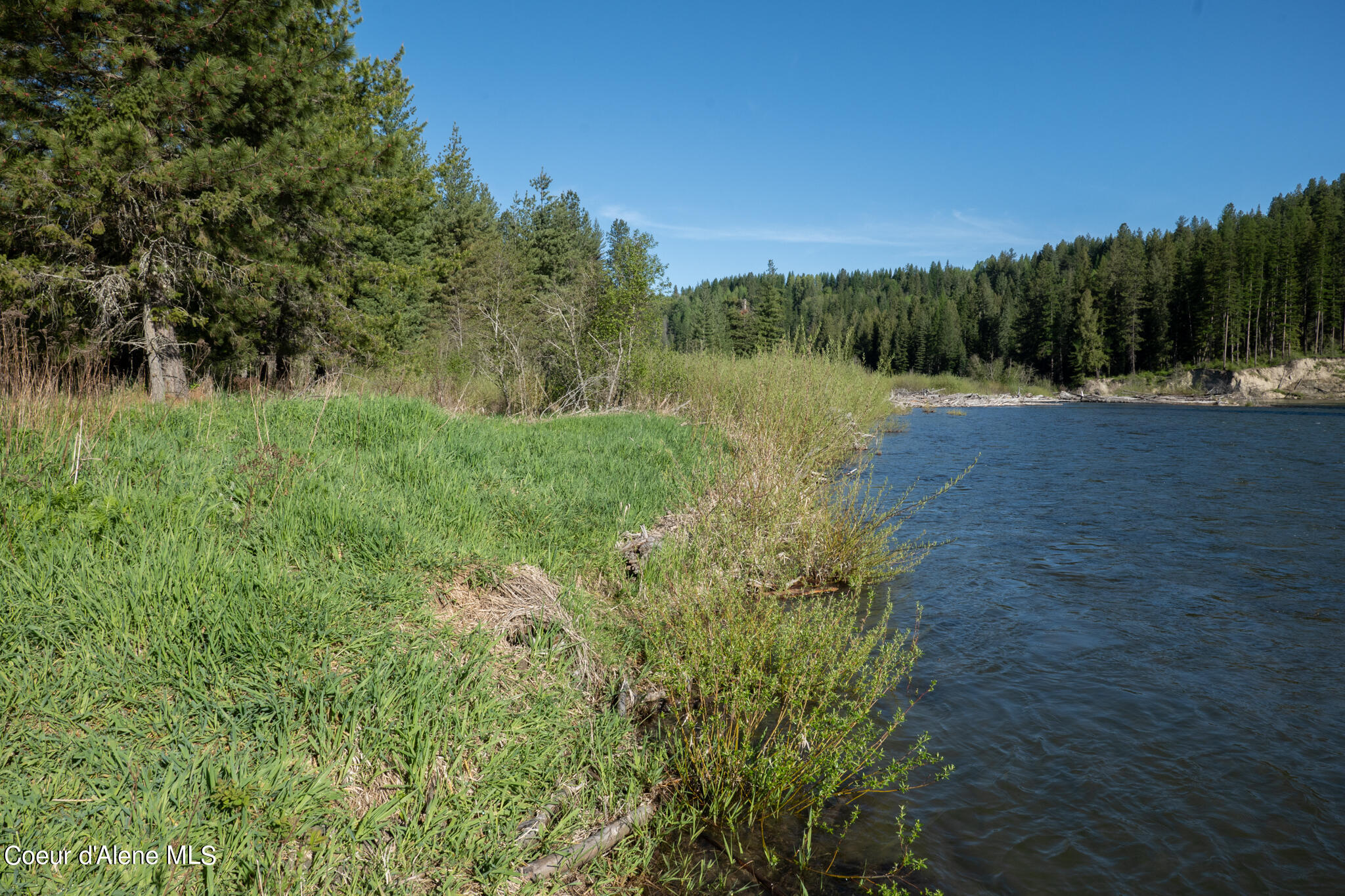 Parcel 3 Robinson Dr, Priest River, Idaho image 14