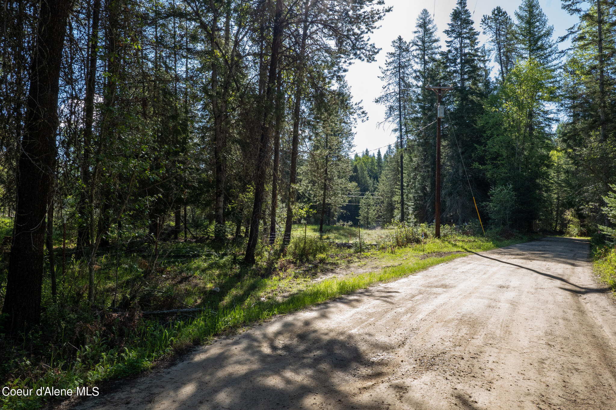 Parcel 3 Robinson Dr, Priest River, Idaho image 9