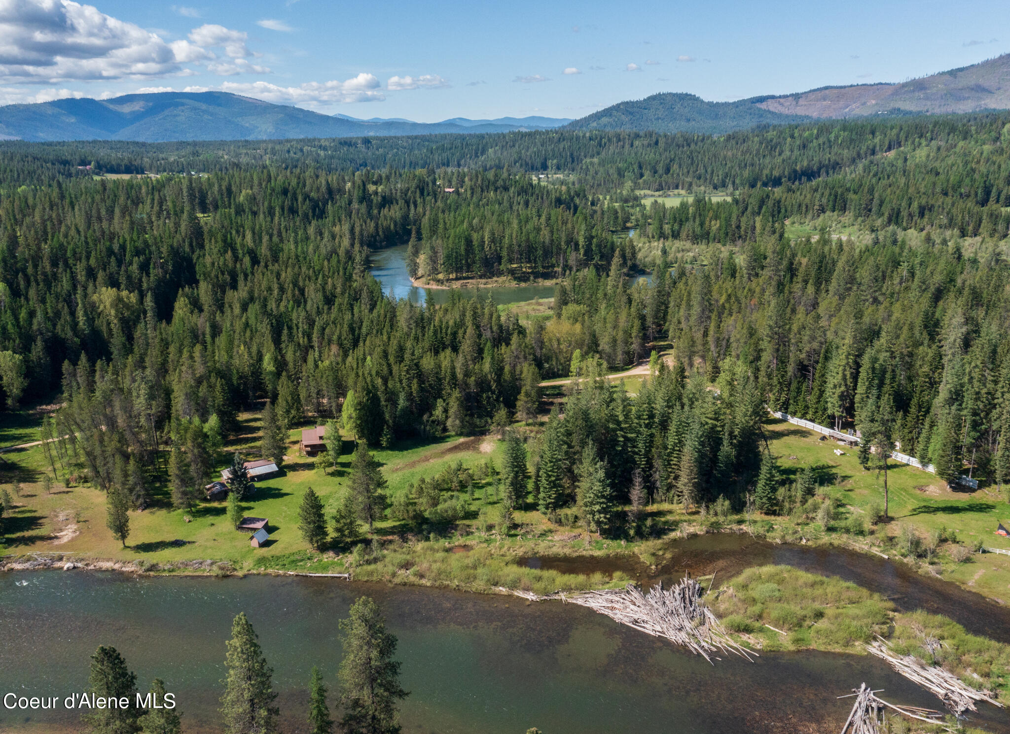 Parcel 3 Robinson Dr, Priest River, Idaho image 16