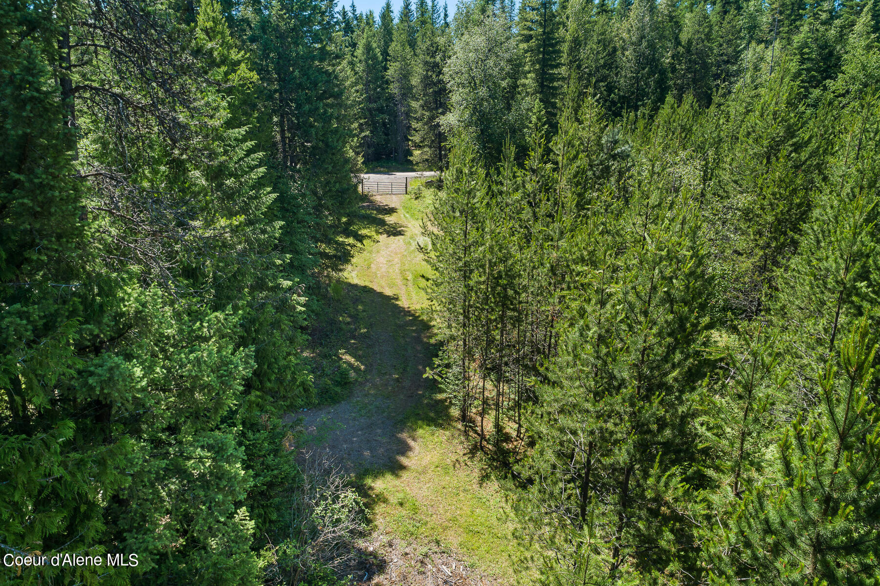 306 Pinewood Ln, Cocolalla, Idaho image 17