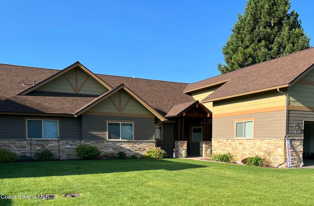 Photo of 50 Bellflower Ct, Blanchard, ID 83804 (MLS # 26-1426)