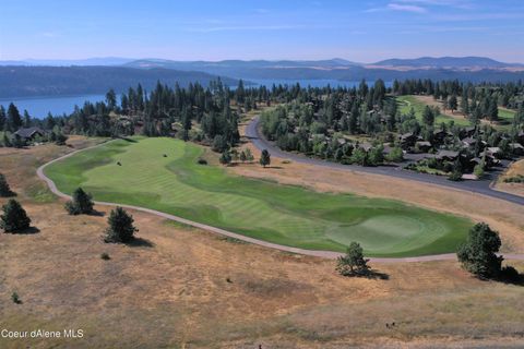 Vacant Land For Sale - L291 Bronzite<br/> Coeur d'Alene, ID 83814