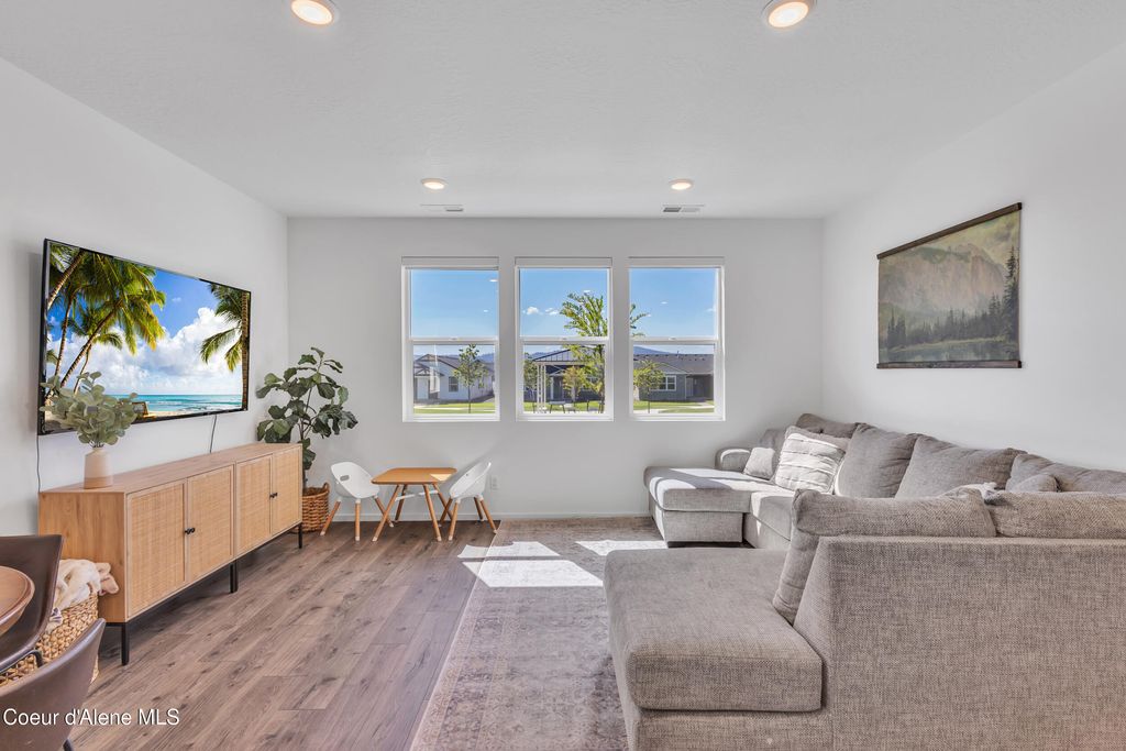 Photo of 5306 Aquila, Post Falls, ID 83854 (MLS # 26-3395)