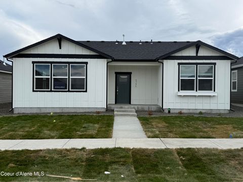 Photo of 5306 Aquila, Post Falls, ID 83854 (MLS # 26-3395)