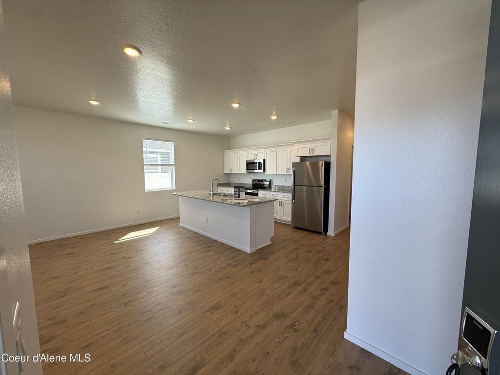 Photo of 5306 Aquila, Post Falls, ID 83854 (MLS # 26-3395)