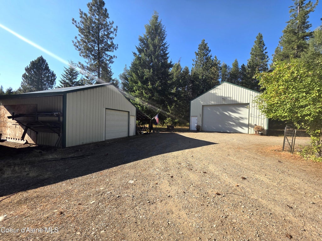 Photo of 1957 Homestead RD, Athol, ID 83801 (MLS # 26-9155)