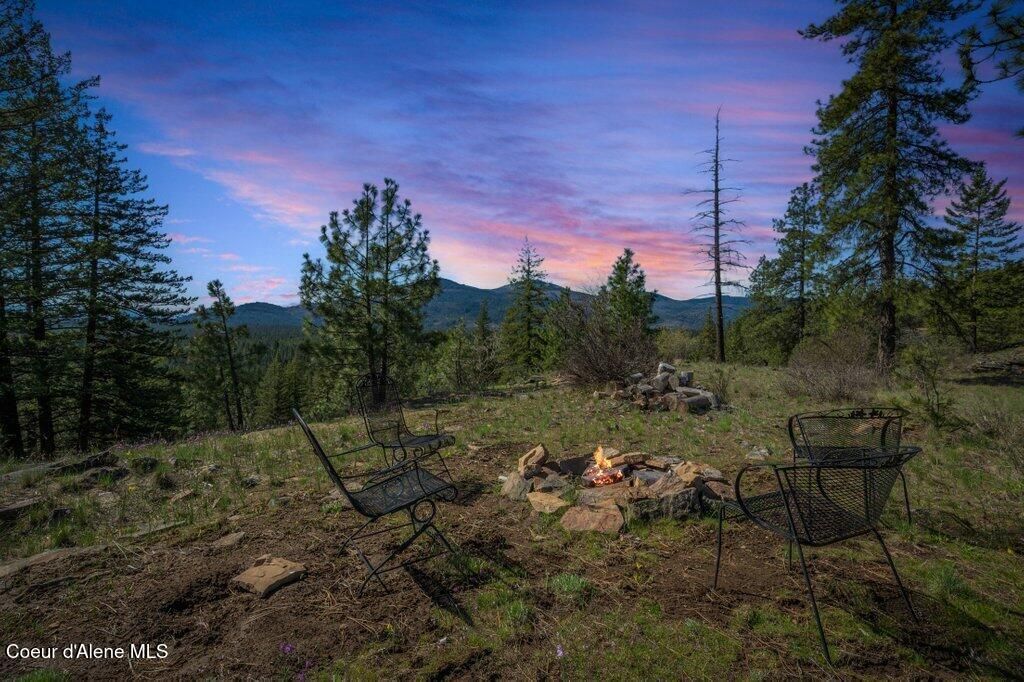 Photo of NKA Timbered Ridge Rd Rd, Rathdrum, ID 83858 (MLS # 26-3302)