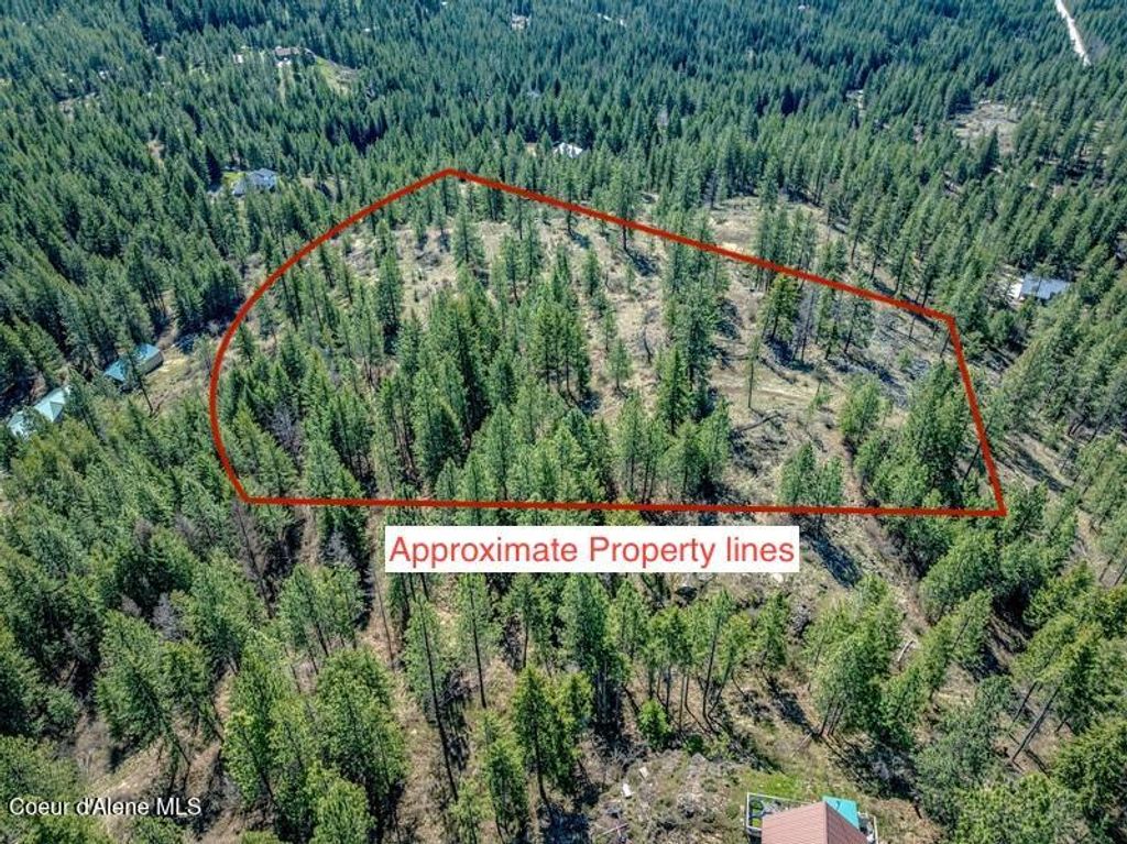 Photo of NKA Timbered Ridge Rd Rd, Rathdrum, ID 83858 (MLS # 26-3302)