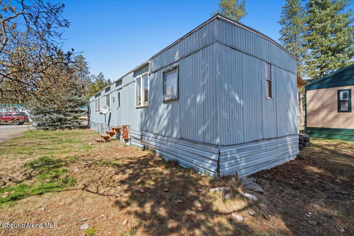 468800 Highway 95 #SP 24, Sagle, Texas image 22