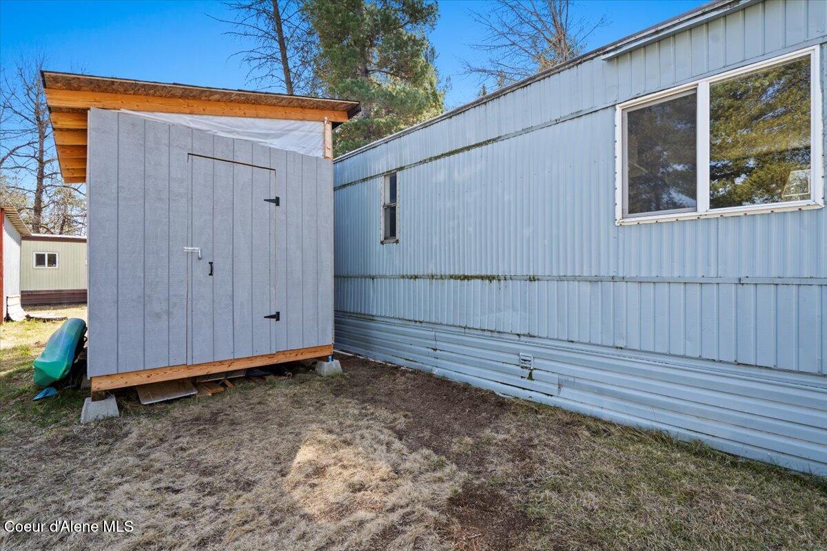 468800 Highway 95 #SP 24, Sagle, Texas image 25