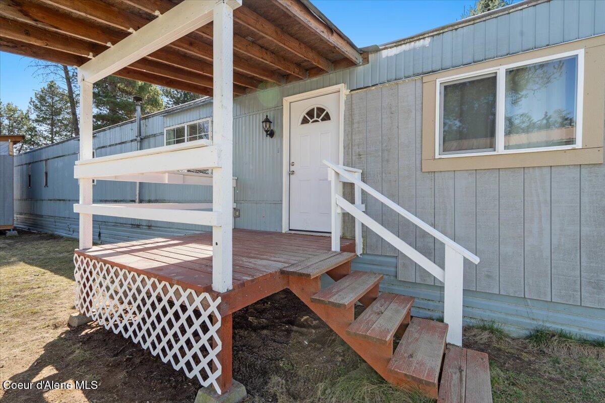 468800 Highway 95 #SP 24, Sagle, Texas image 2