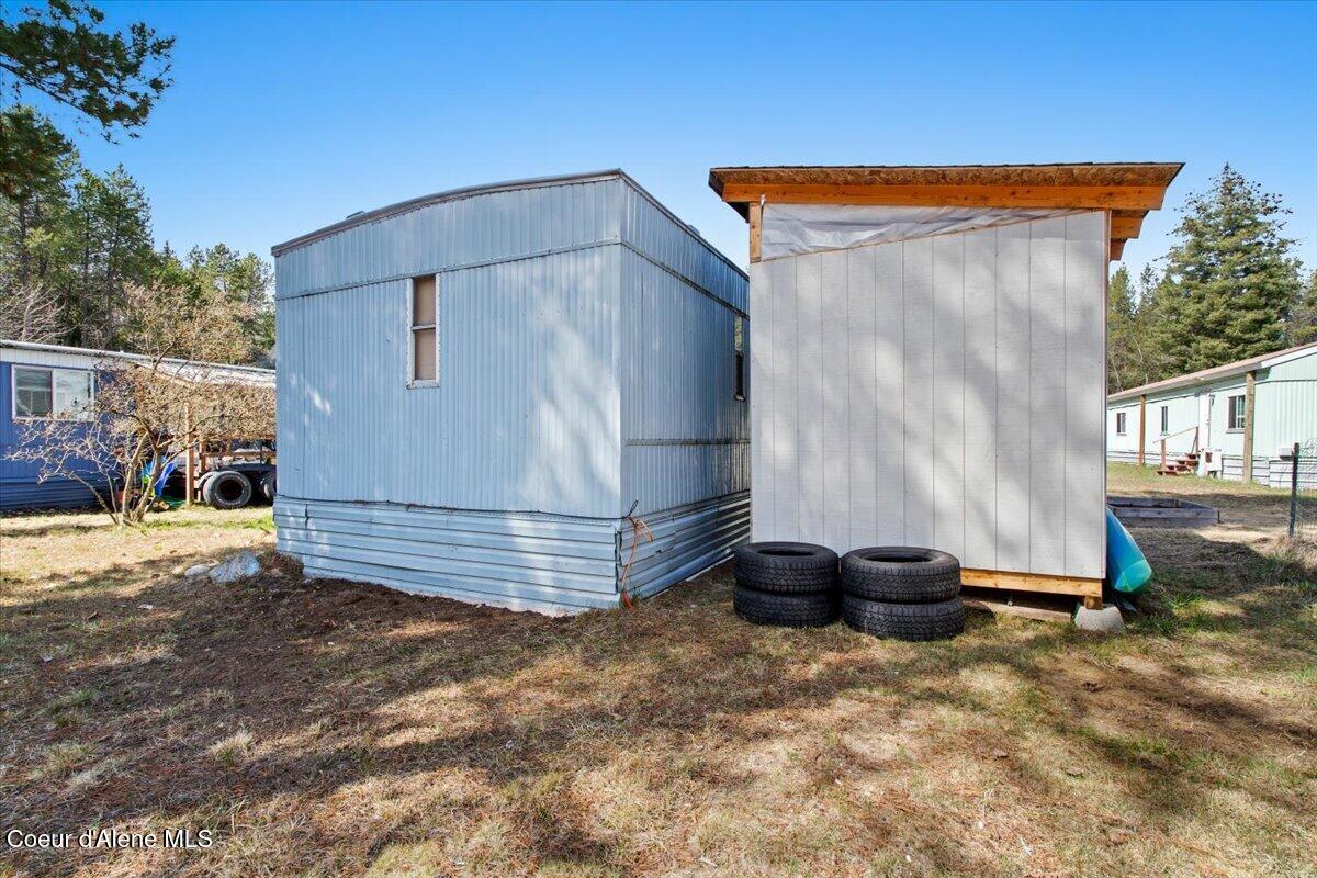 468800 Highway 95 #SP 24, Sagle, Texas image 23