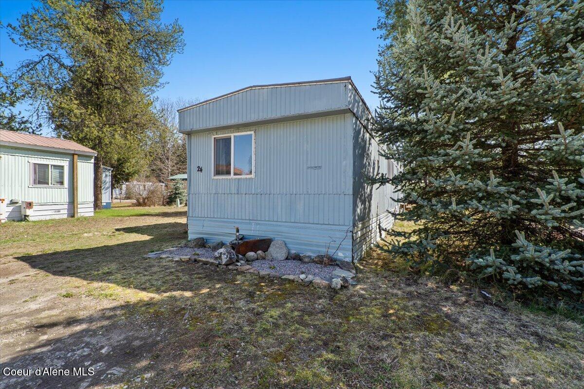 468800 Highway 95 #SP 24, Sagle, Texas image 26