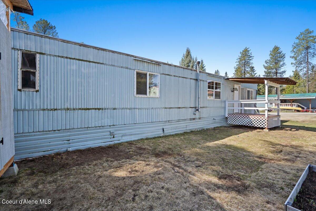468800 Highway 95 #SP 24, Sagle, Texas image 24
