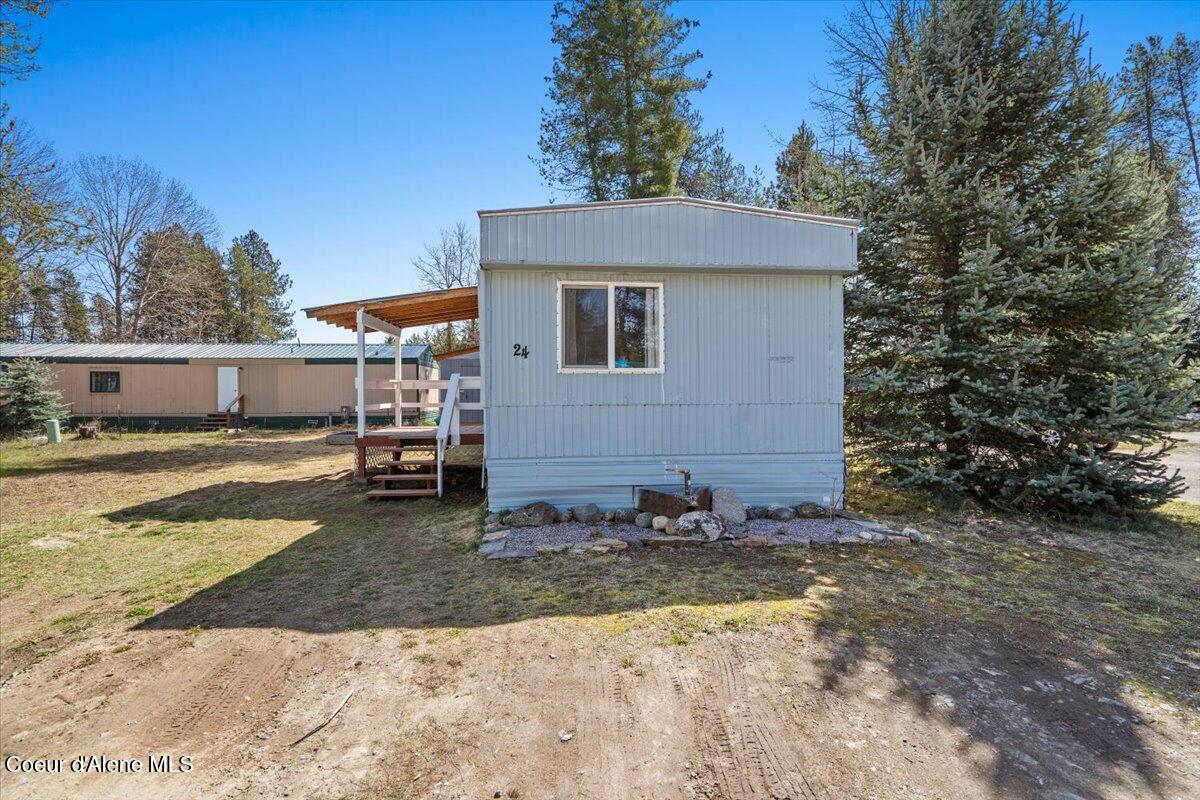 468800 Highway 95 #SP 24, Sagle, Texas image 18