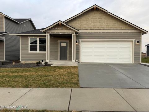 Photo of 4587 Culpeo, Post Falls, ID 83854 (MLS # 26-937)