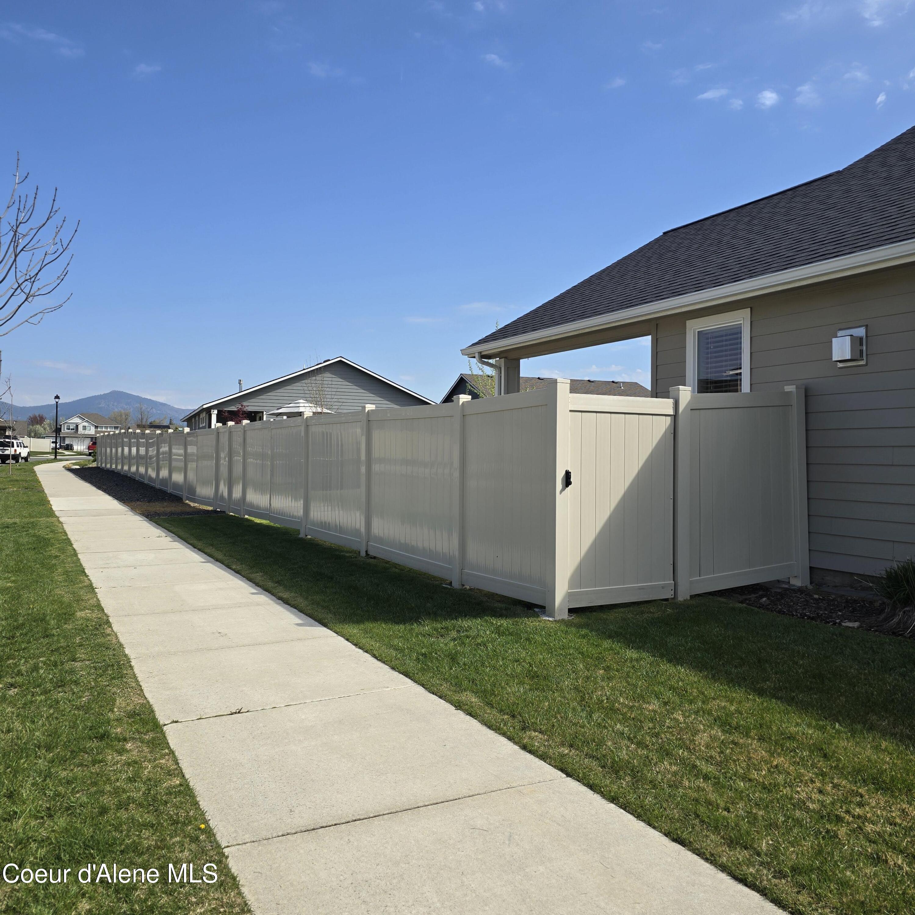 551 E Penrose Ave, Post Falls, Idaho image 39