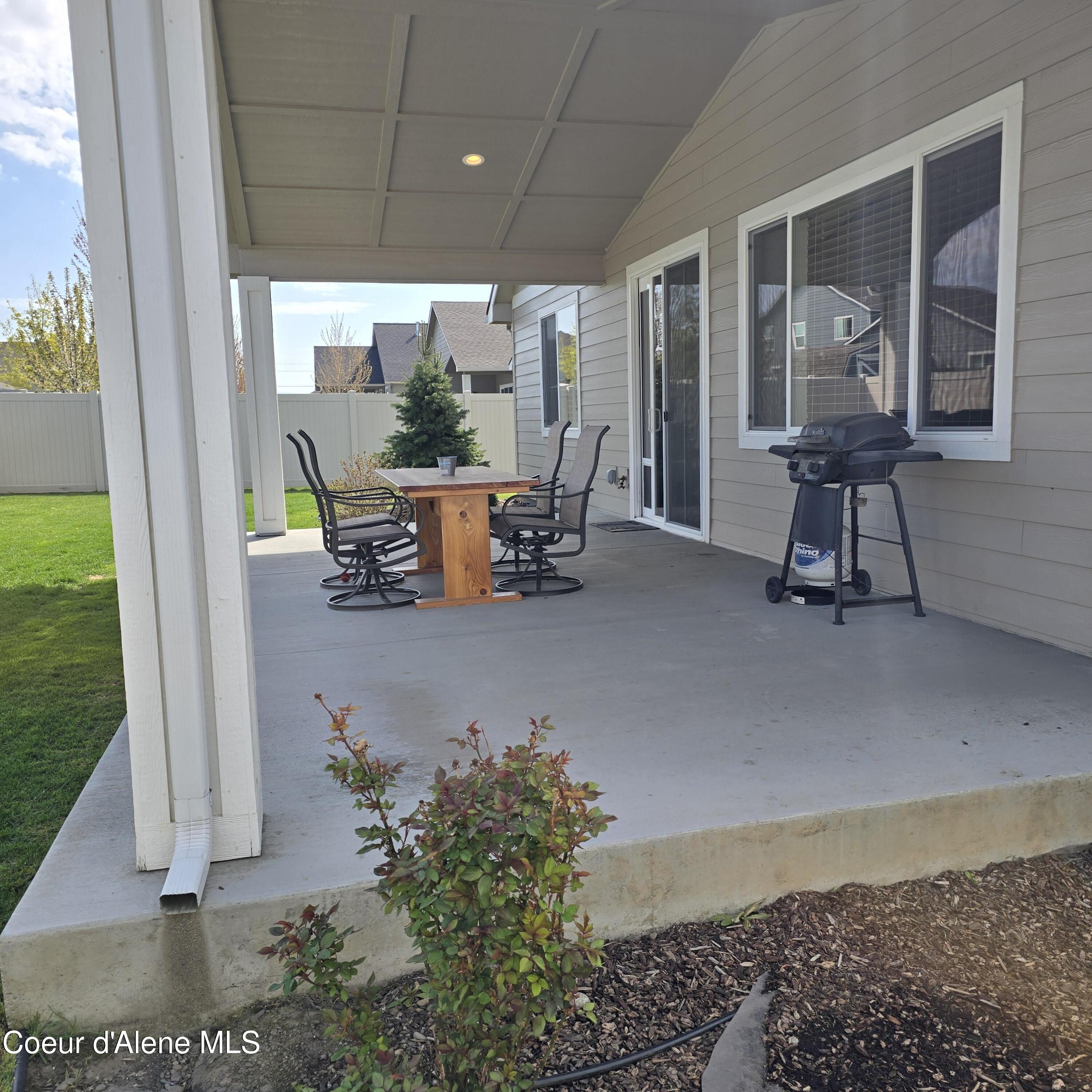 551 E Penrose Ave, Post Falls, Idaho image 45