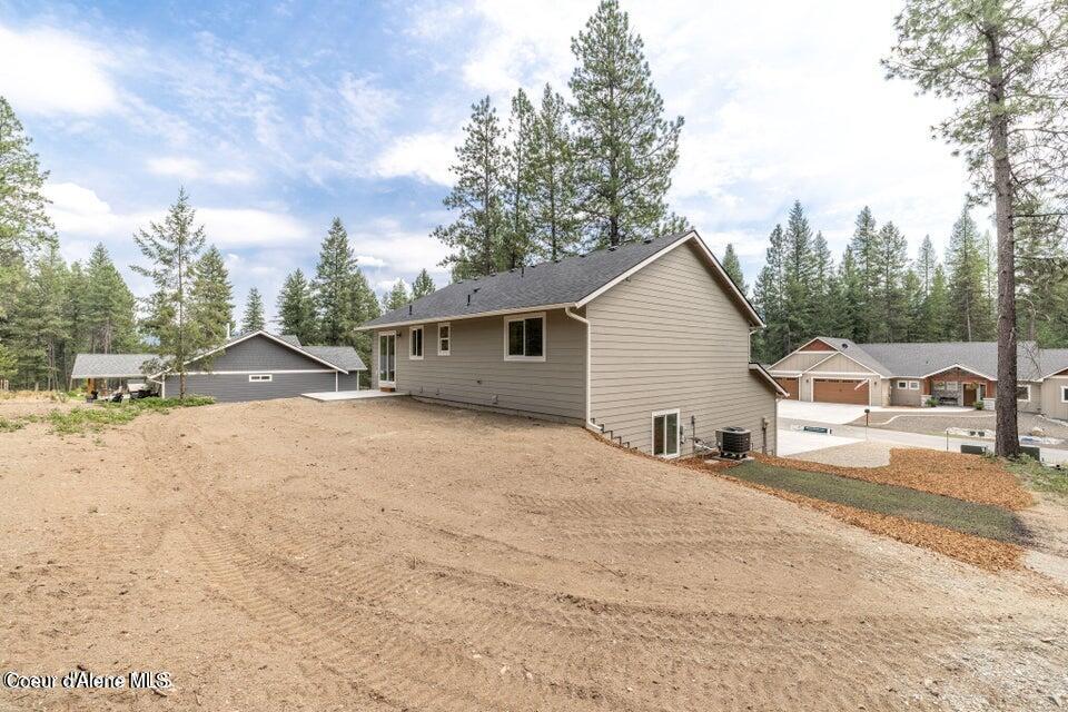 81 Parkland Dr, Blanchard, Alaska image 8