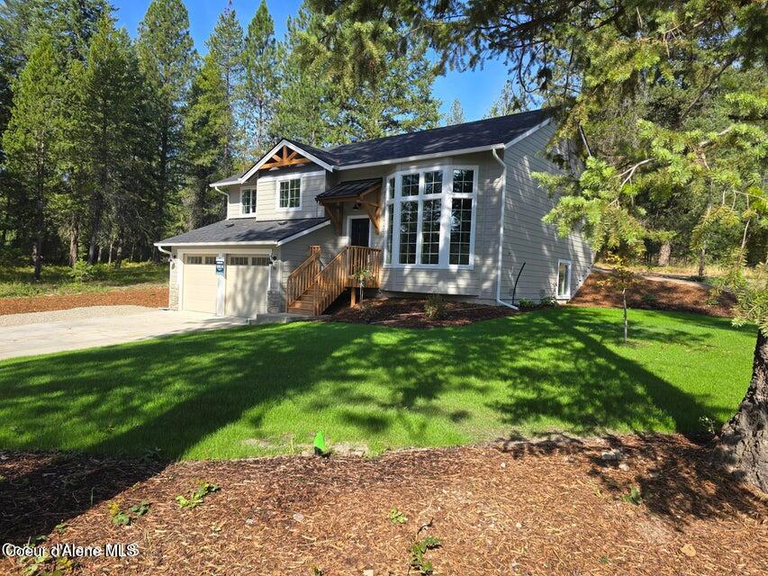 81 Parkland Dr, Blanchard, Alaska image 3