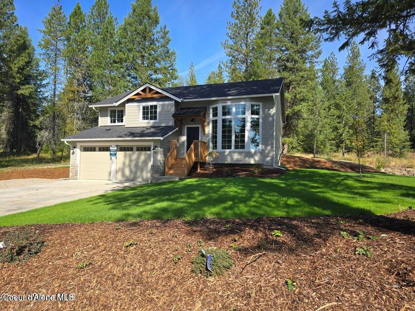 81 Parkland Dr, Blanchard, Alaska image 2