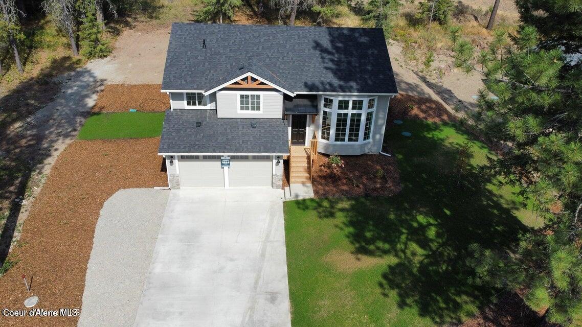 81 Parkland Dr, Blanchard, Alaska image 1