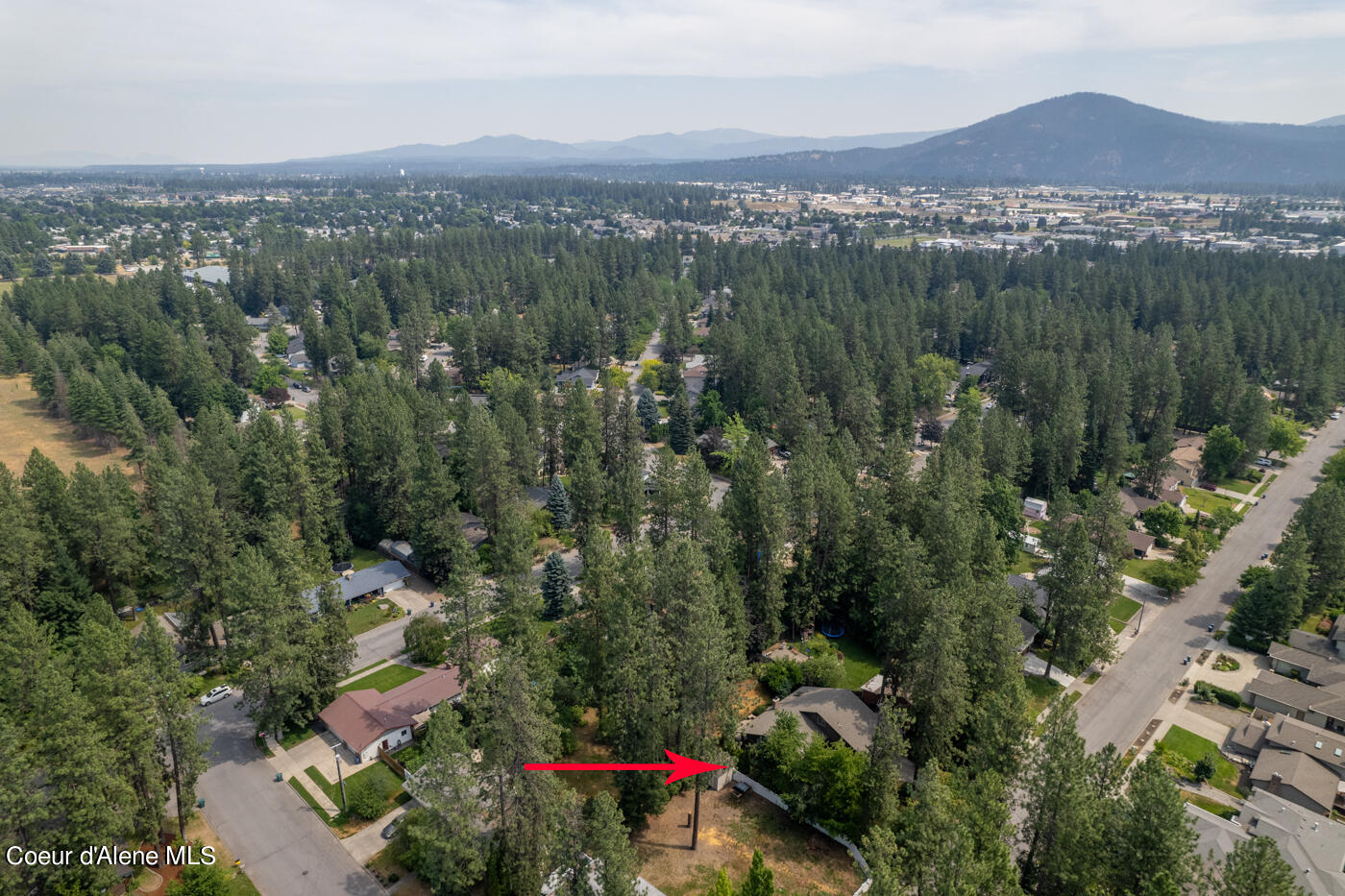 3692 W Fairway Dr, Coeur d'Alene, Idaho image 25