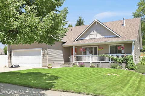 Homes For Sale - 1460 Willamette Dr<br/> Post Falls, ID 83854