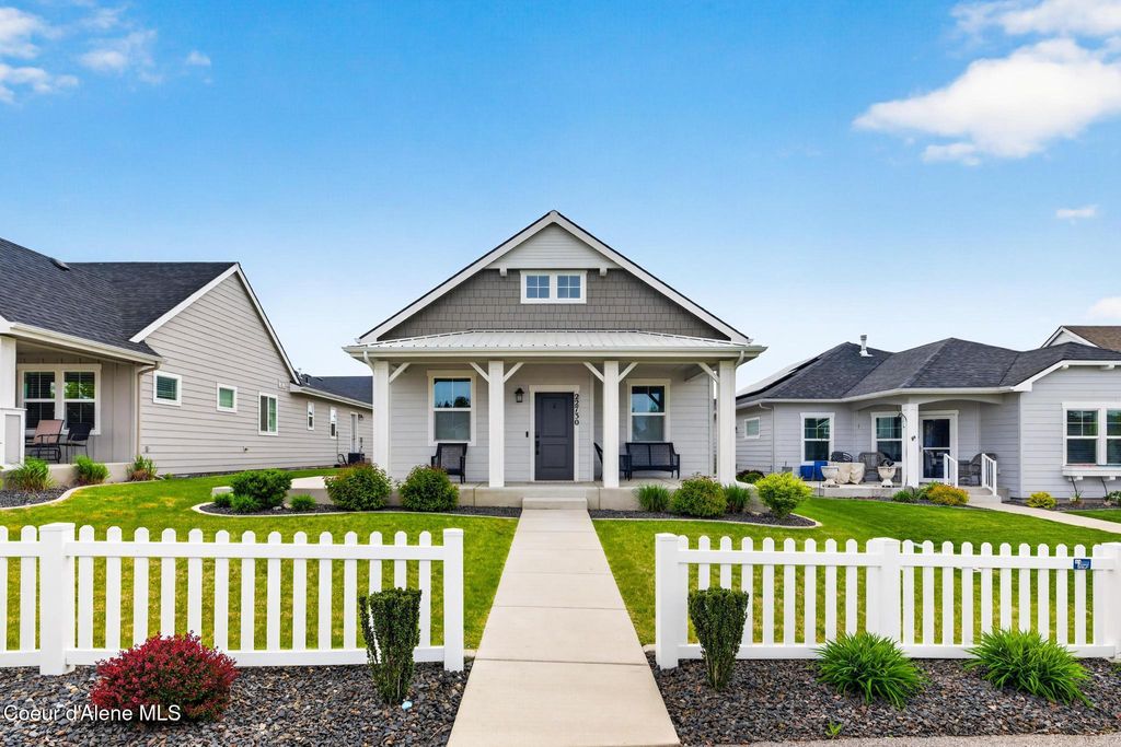 Photo of 22730 WELLINGTON PKWY, Liberty Lake, WA 99019 (MLS # 26-4962)