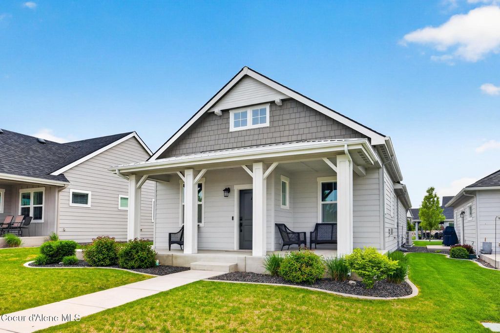 Photo of 22730 WELLINGTON PKWY, Liberty Lake, WA 99019 (MLS # 26-4962)