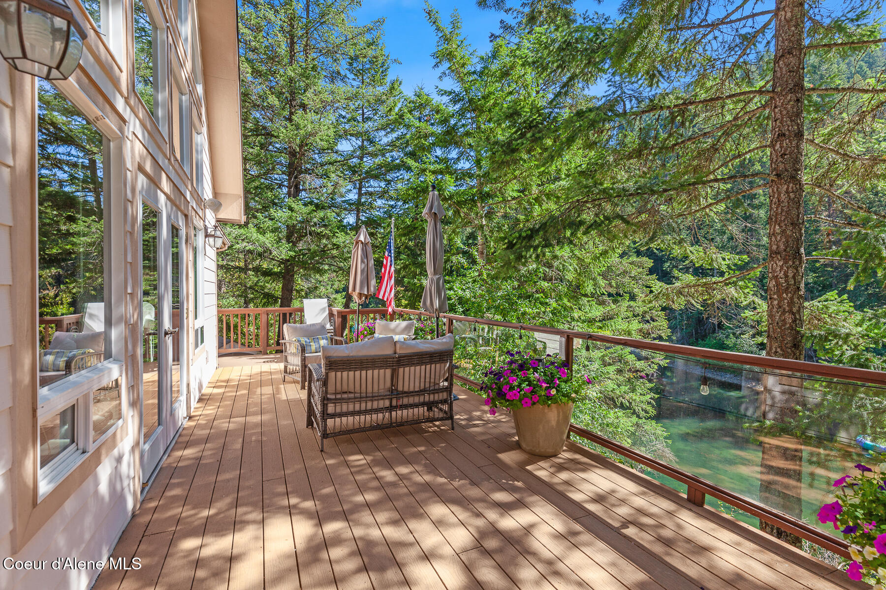 8677 N Rhapsody Ln, Hayden, Idaho image 39