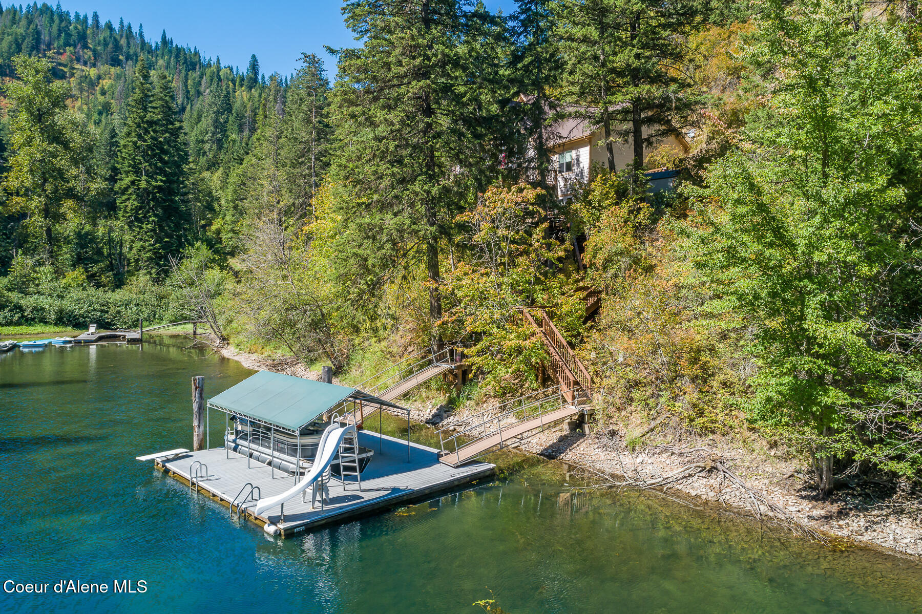 8677 N Rhapsody Ln, Hayden, Idaho image 46