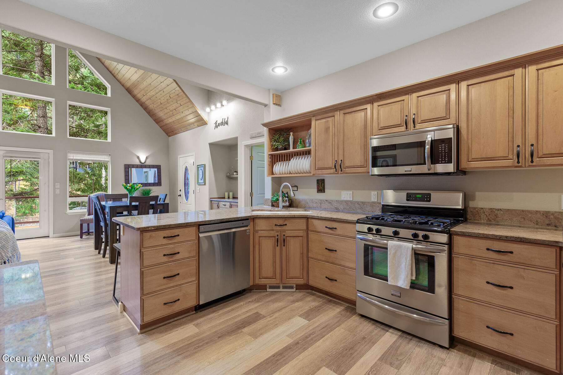 8677 N Rhapsody Ln, Hayden, Idaho image 14